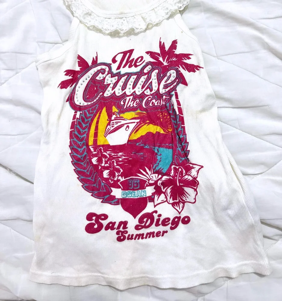 Max Tank Tops