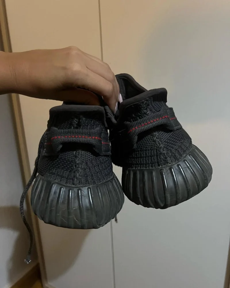 Yeezy Sneakers, Very good, size 38, photo 4
