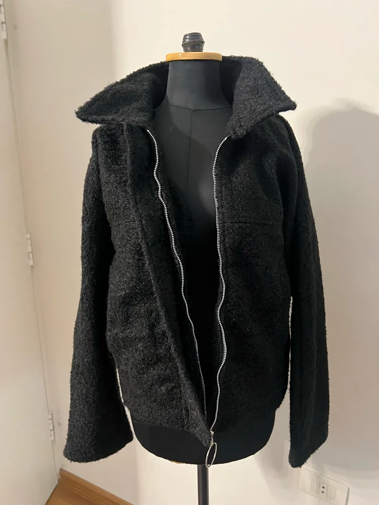 Jackets, size S / 36 / 8, photo 3