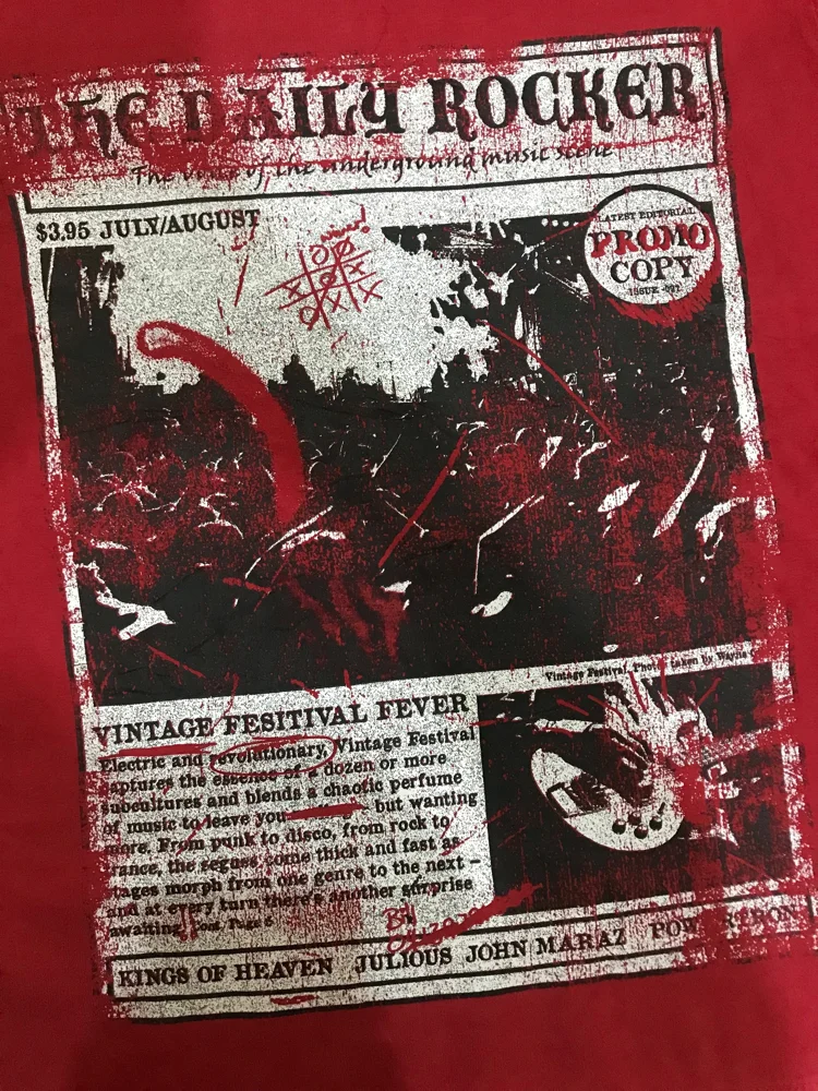 T-shirts, Excellent, size S, photo 4