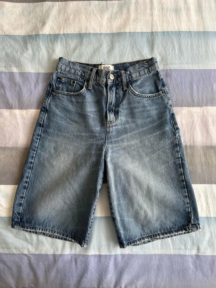 Urban Outfitters Shorts, size XS, photo 4