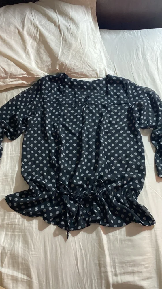 Blouses, size M / 38 / 10, photo 2