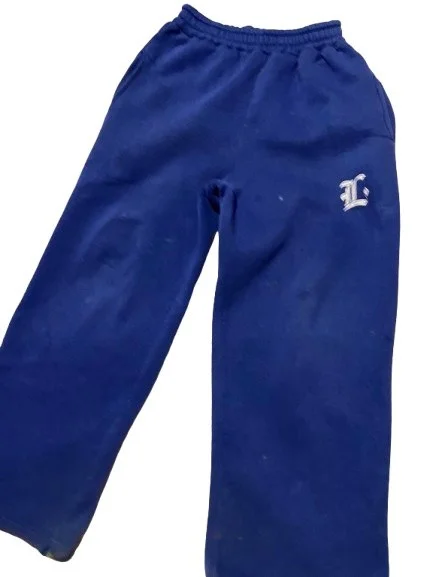 Locco Sweatpants, Good, size M, photo 3