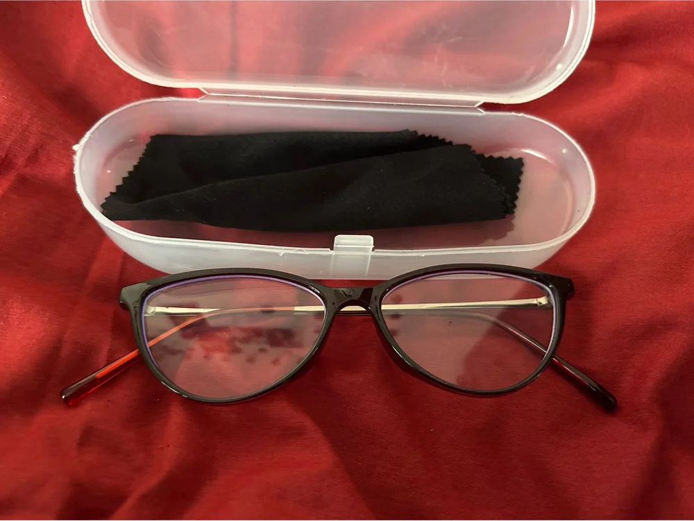 Shein Sunglasses, Excellent, photo 2