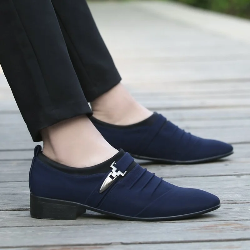 Shein Dress Shoes, New with tags, size 45, photo 2
