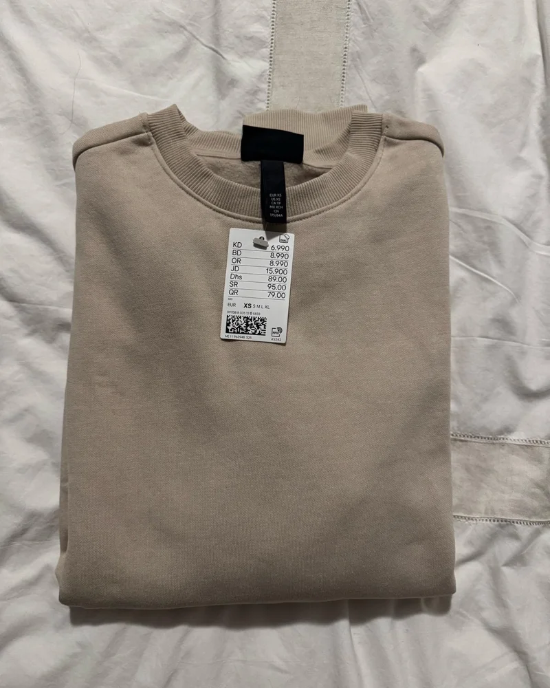 H&M Sweatshirts