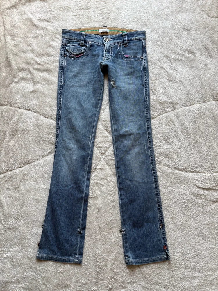 Pinko Jeans, size XS / 34 / 6, photo 2