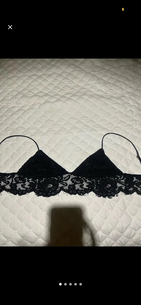 Bershka Crop Tops, size S / 36 / 8, photo 2