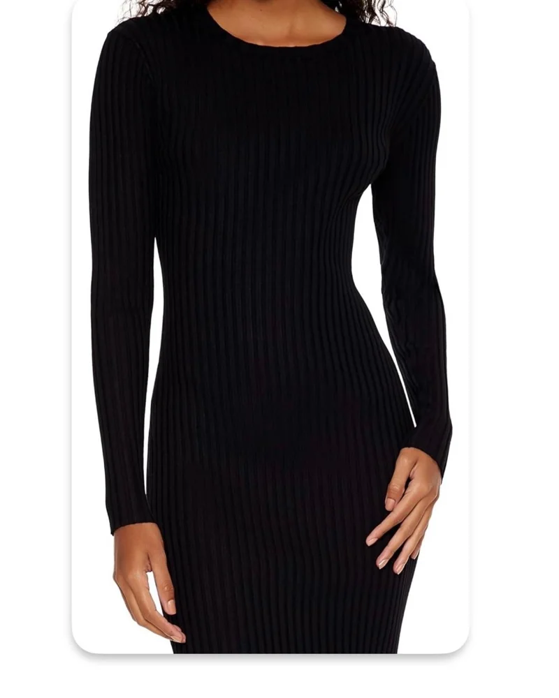 Forever 21 Midi Dresses, size M / 38 / 10, photo 2