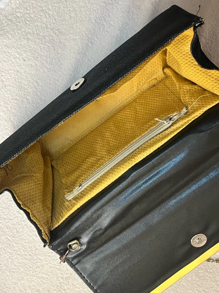 Clutch, size Other, photo 5