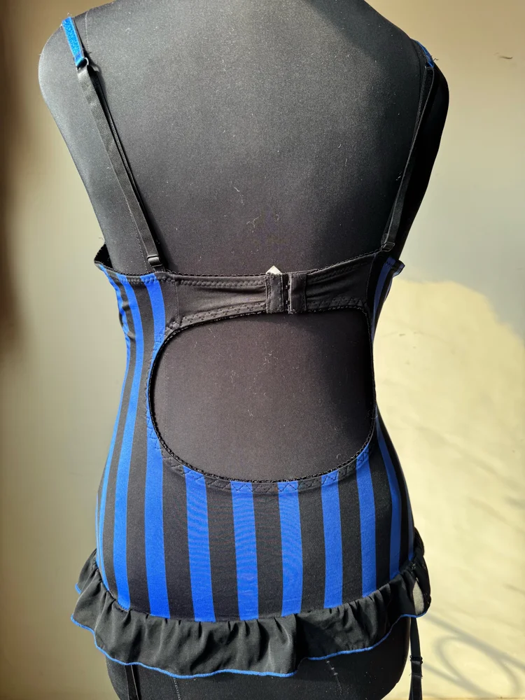 Corsets, Very good, size S / 36 / 8, photo 5