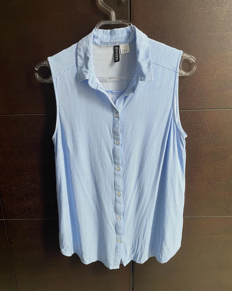 H&M Divided Blouses