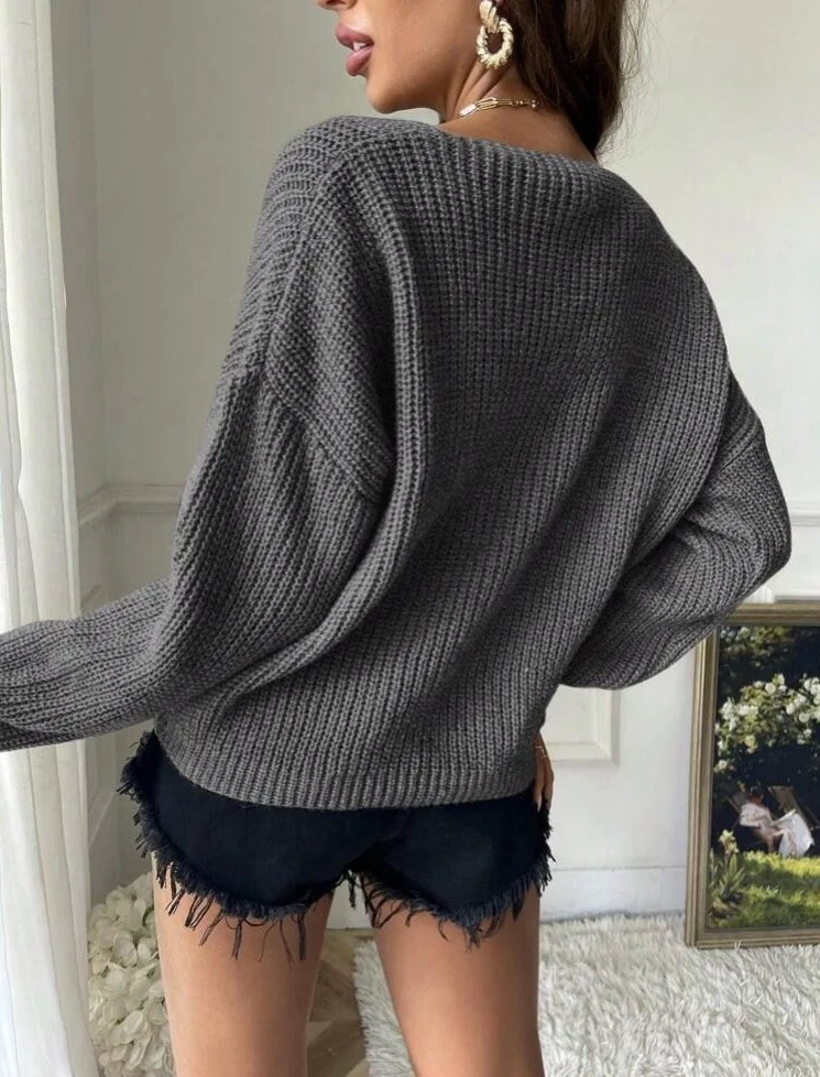 Shein Sweaters & Pullovers, Very good, size S / 36 / 8, photo 3