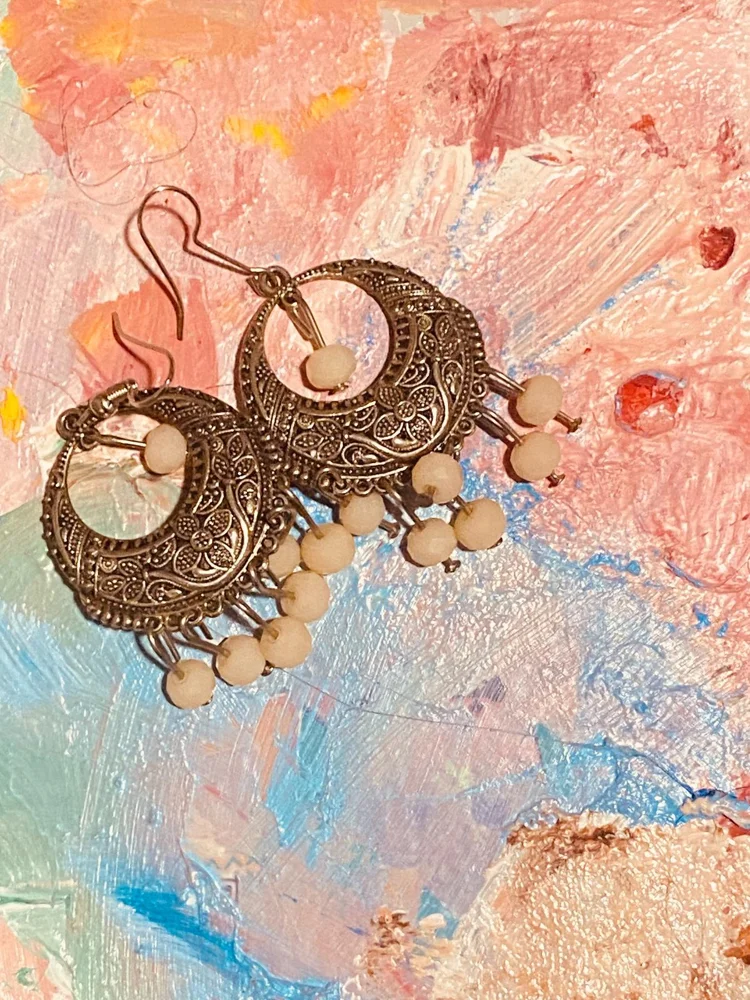 Zara Earrings, size Other, photo 3