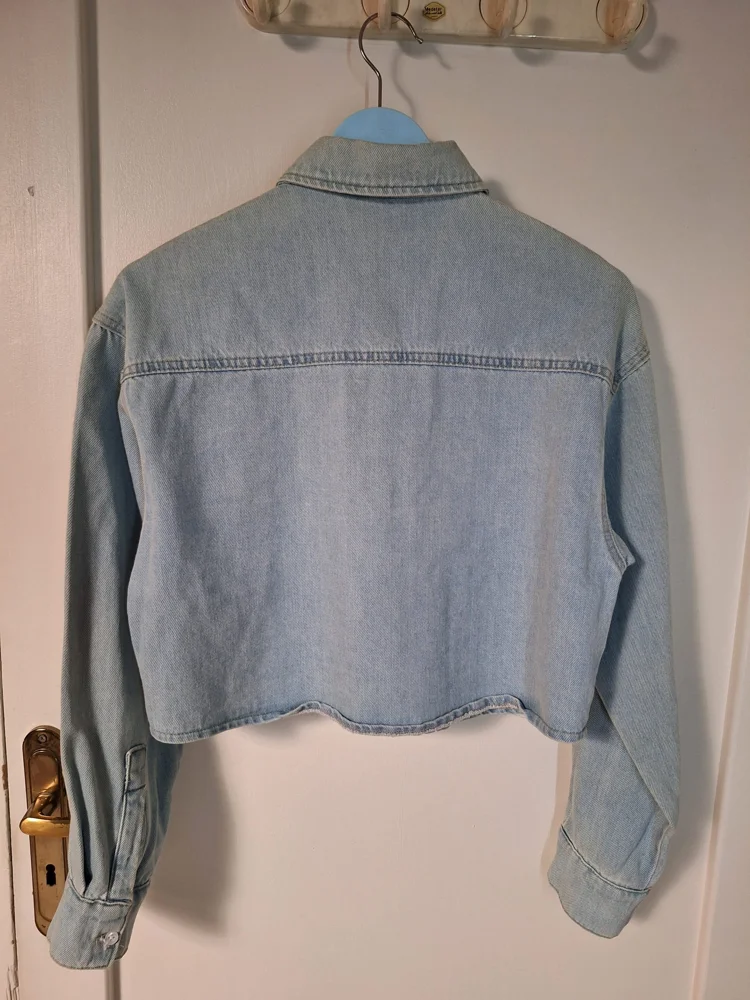 Jackets, size S / 36 / 8, photo 3