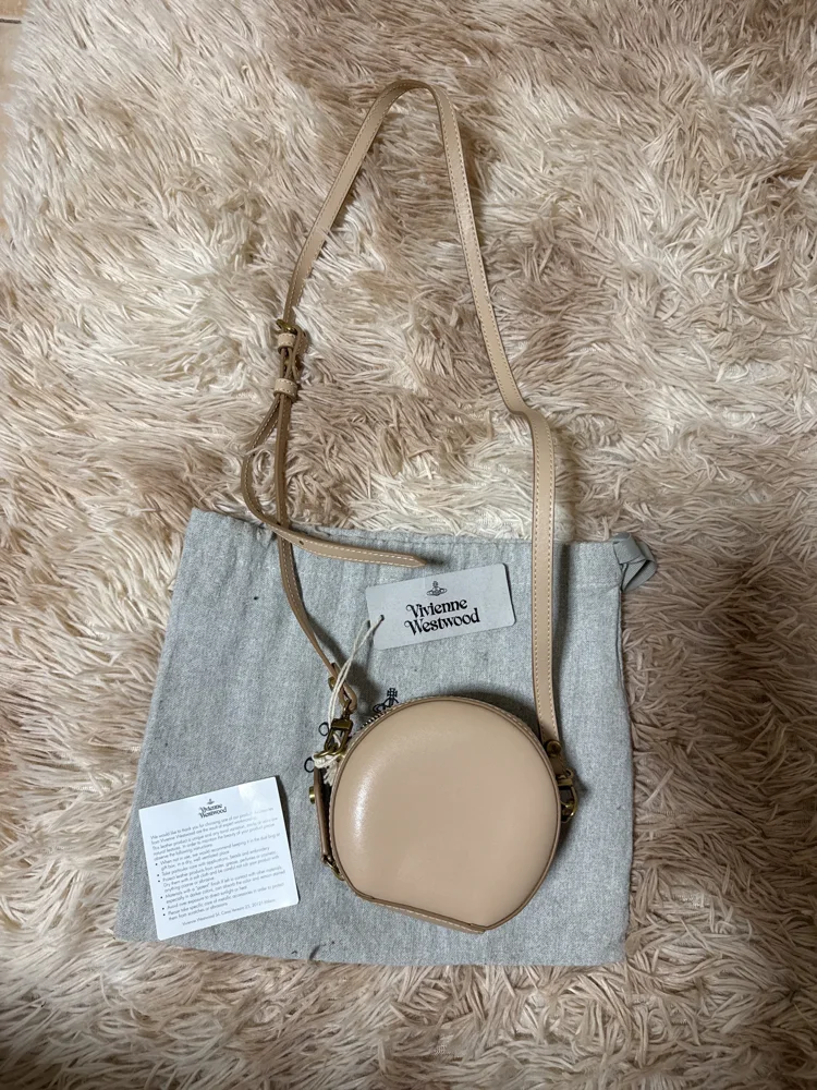 Vivienne Westwood Cross-Body Bags, New with tags, photo 6