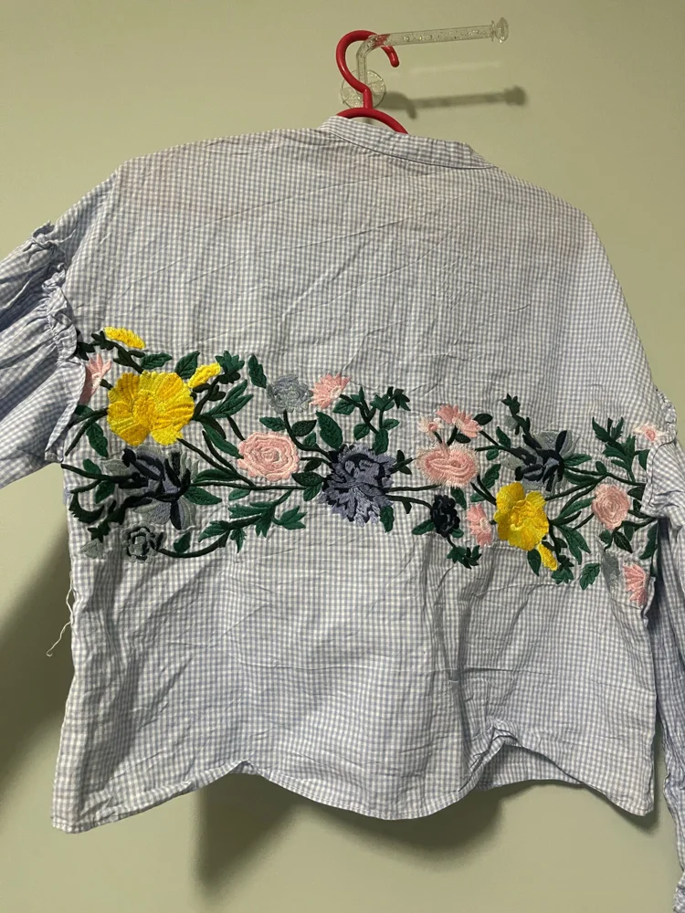Splash Shirts, size M / 38 / 10, photo 3