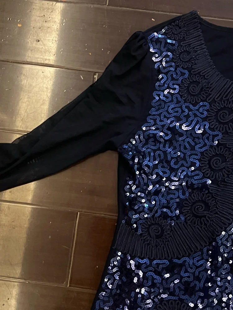 Blouses, size 4XL / 48 / 20, photo 5
