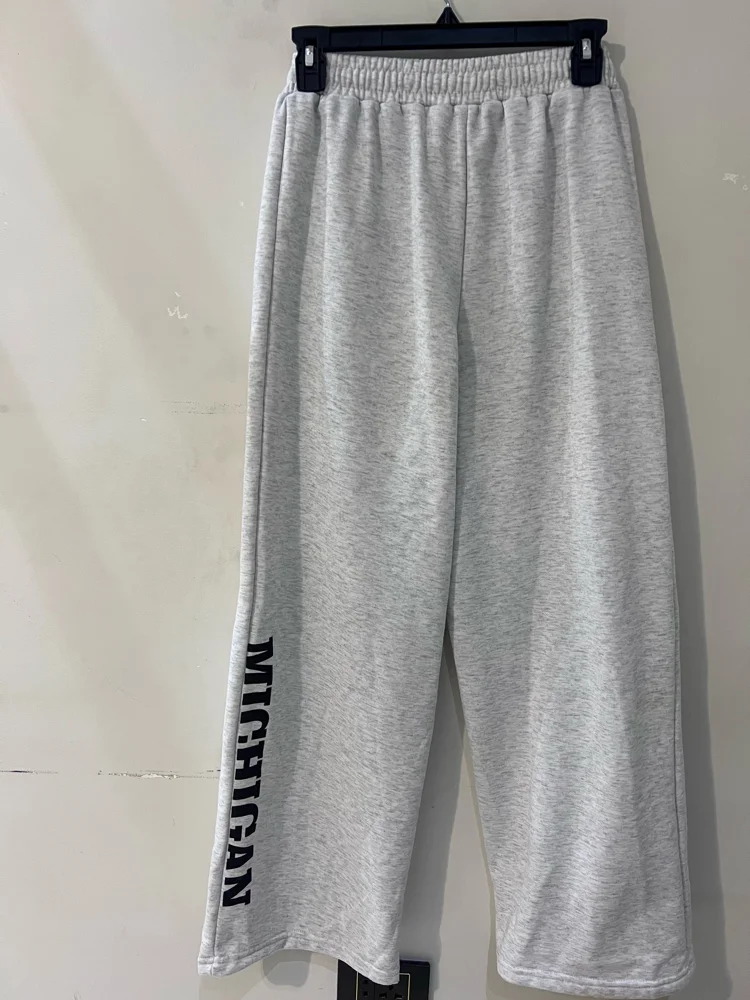 Shein Sweatpants, size S / 36 / 8, photo 6