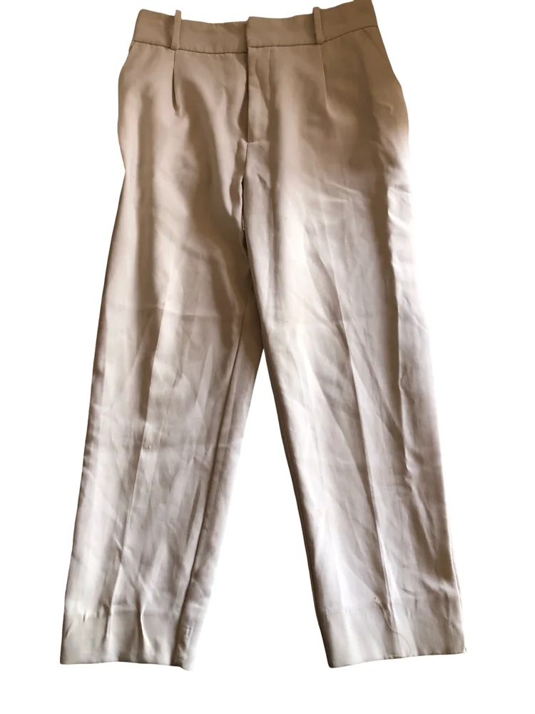 Zara Pants