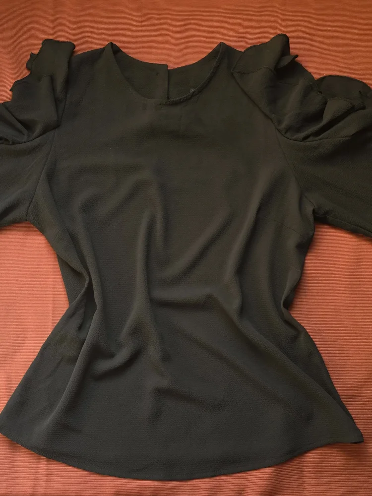 Long Sleeve, Excellent, size M / 38 / 10, photo 5