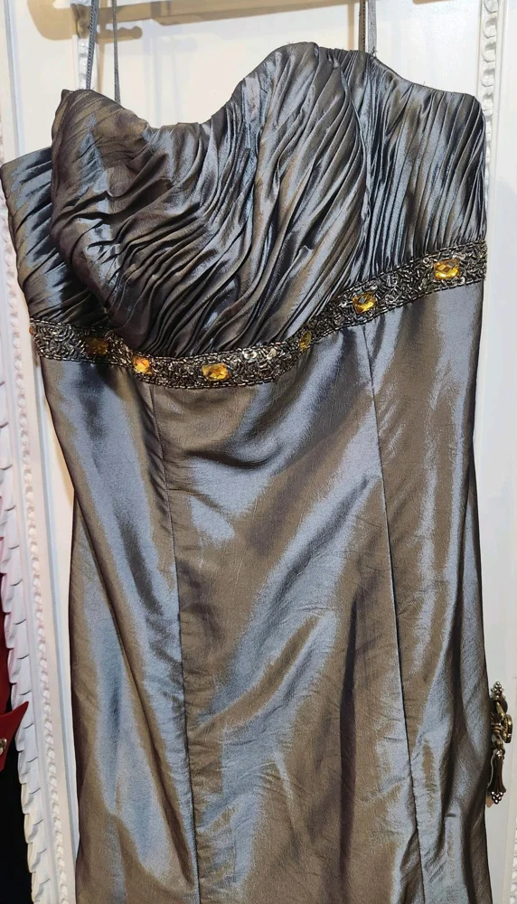 Party Dresses, Very good, size XXL / 44 / 16, photo 5