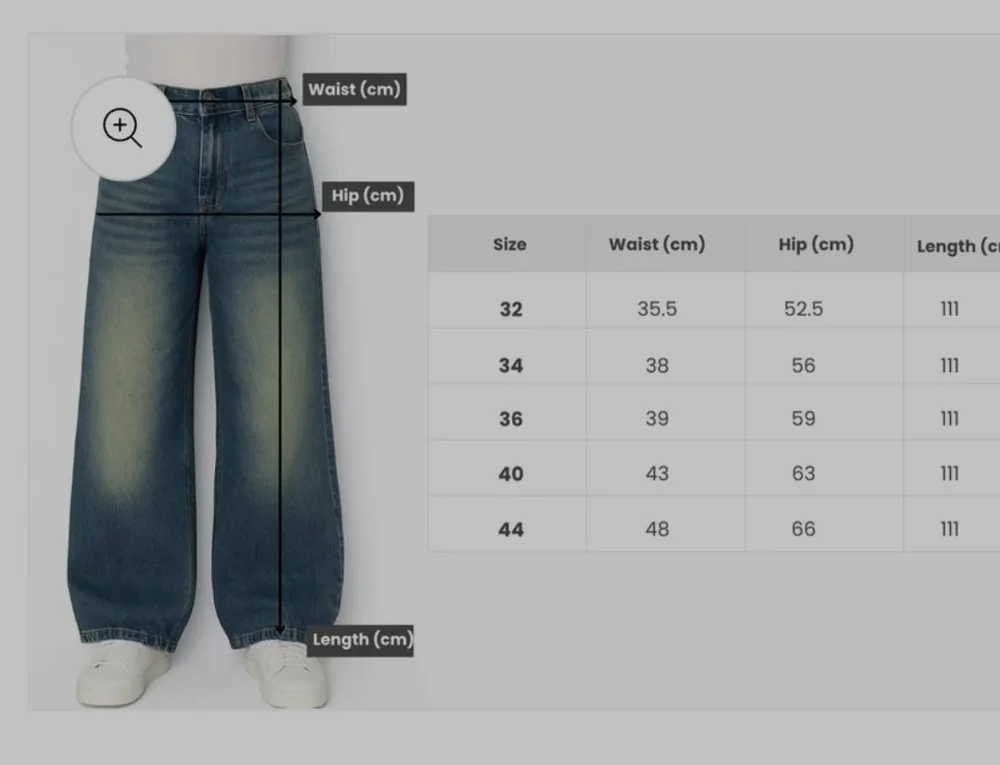 Local Jeans, Excellent, photo 4
