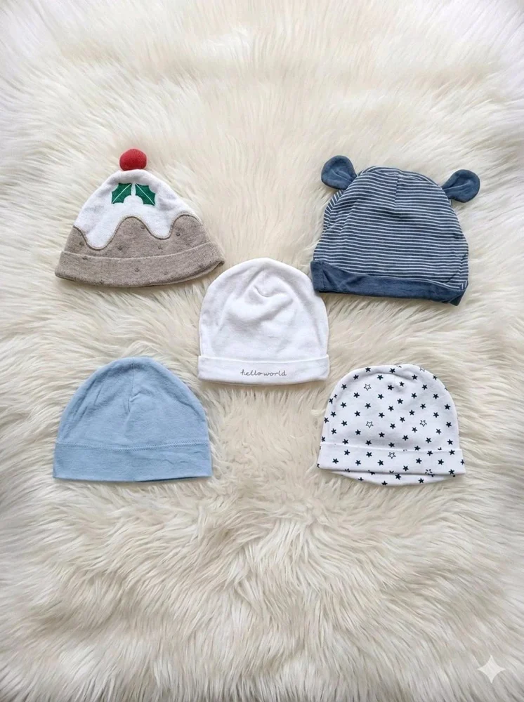 Mamas & Papas Outerwear, size 6–9m, photo 2