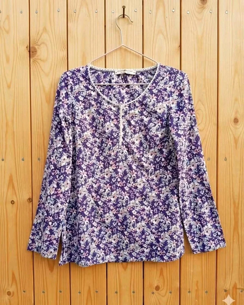 Cache Cache Long Sleeve, size S / 36 / 8, photo 2