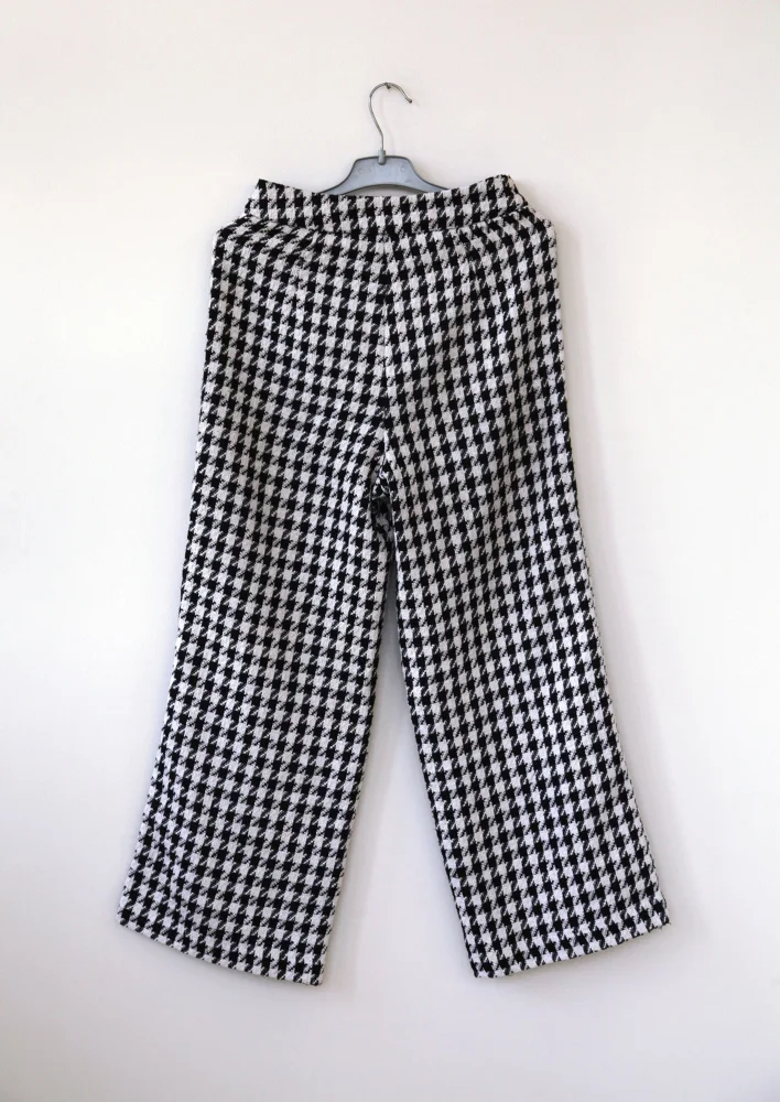 Stradivarius Pants, size S / 36 / 8, photo 4