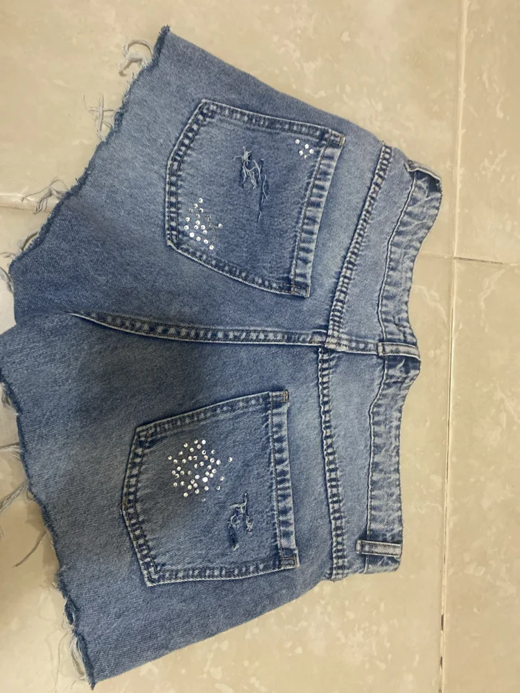 Rojada Shorts, size M / 38 / 10, photo 2