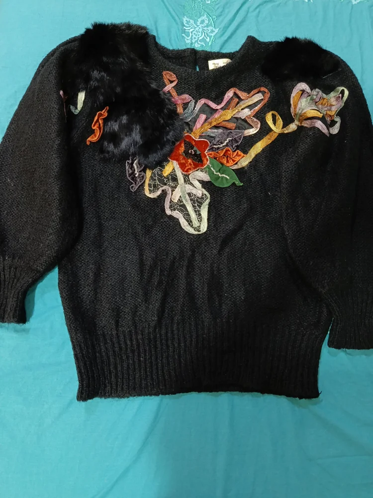 Sweaters & Pullovers, Excellent, size M / 38 / 10, photo 2