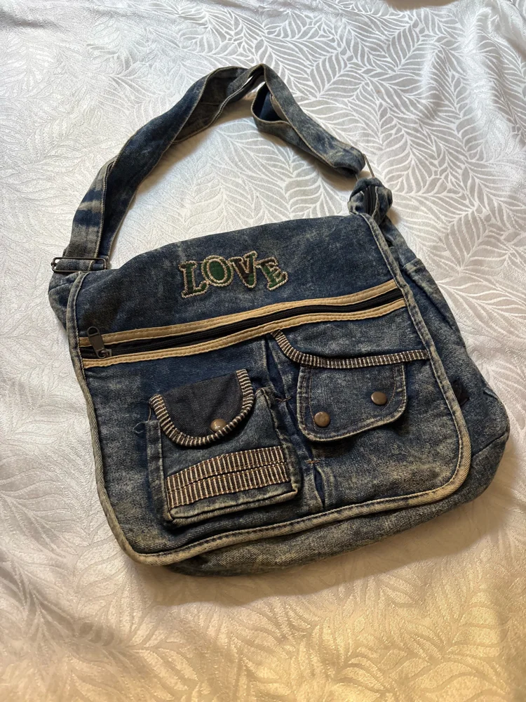 Cross-Body Bag, size Other, photo 2