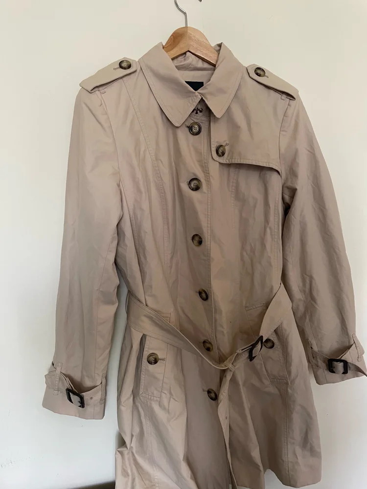 Coats, Very good, size XL / 42 / 14, photo 2