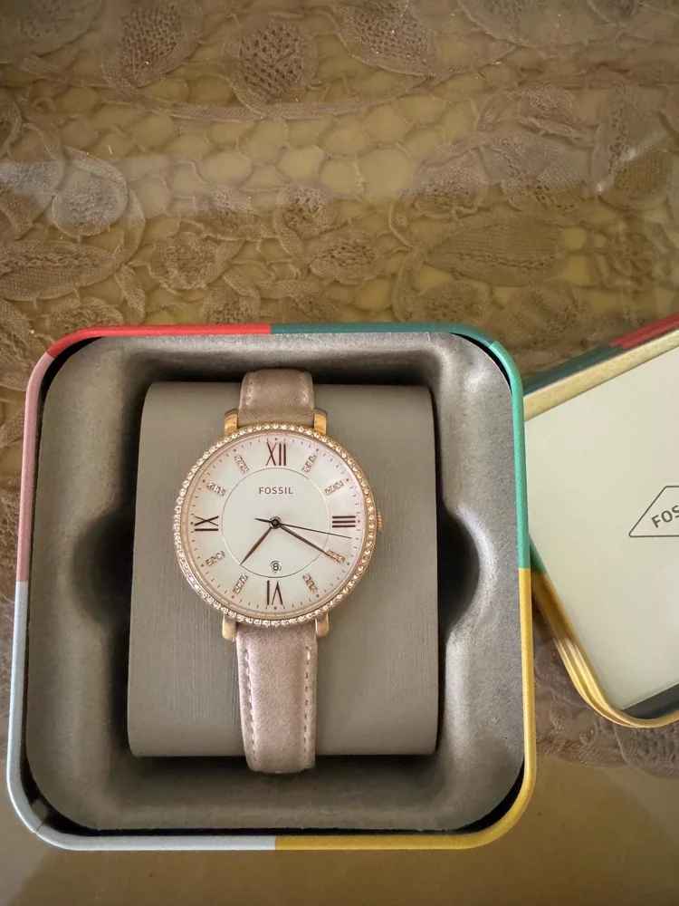 Fossil Watches