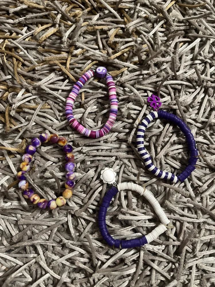 Bracelets, size Other, photo 3