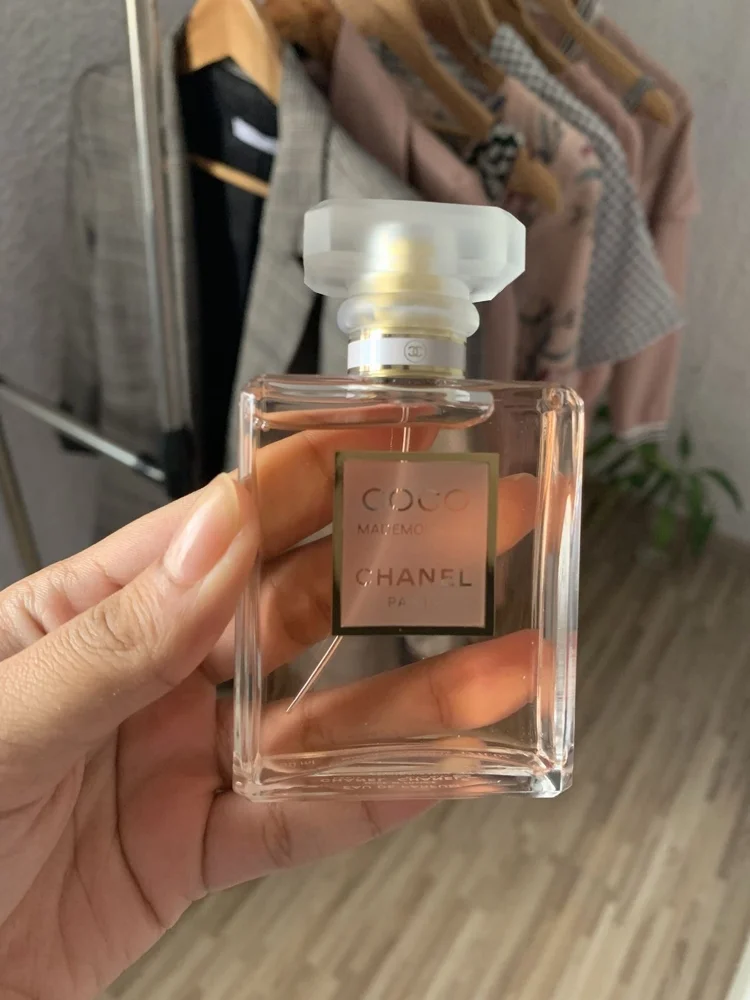 Chanel Perfume, size Other, photo 3