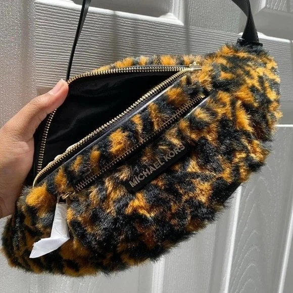 Michael Kors Belt Bags, New with tags, photo 3