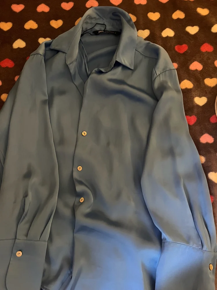 Zara Blouses, Excellent, size XS / 34 / 6, photo 2