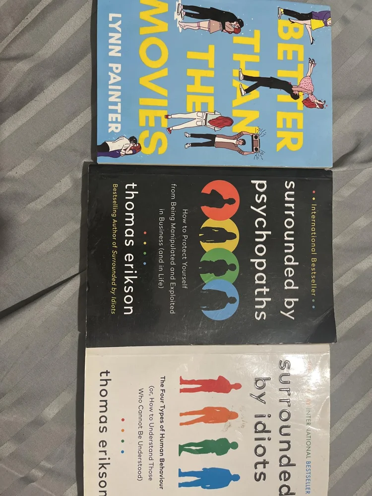 Books