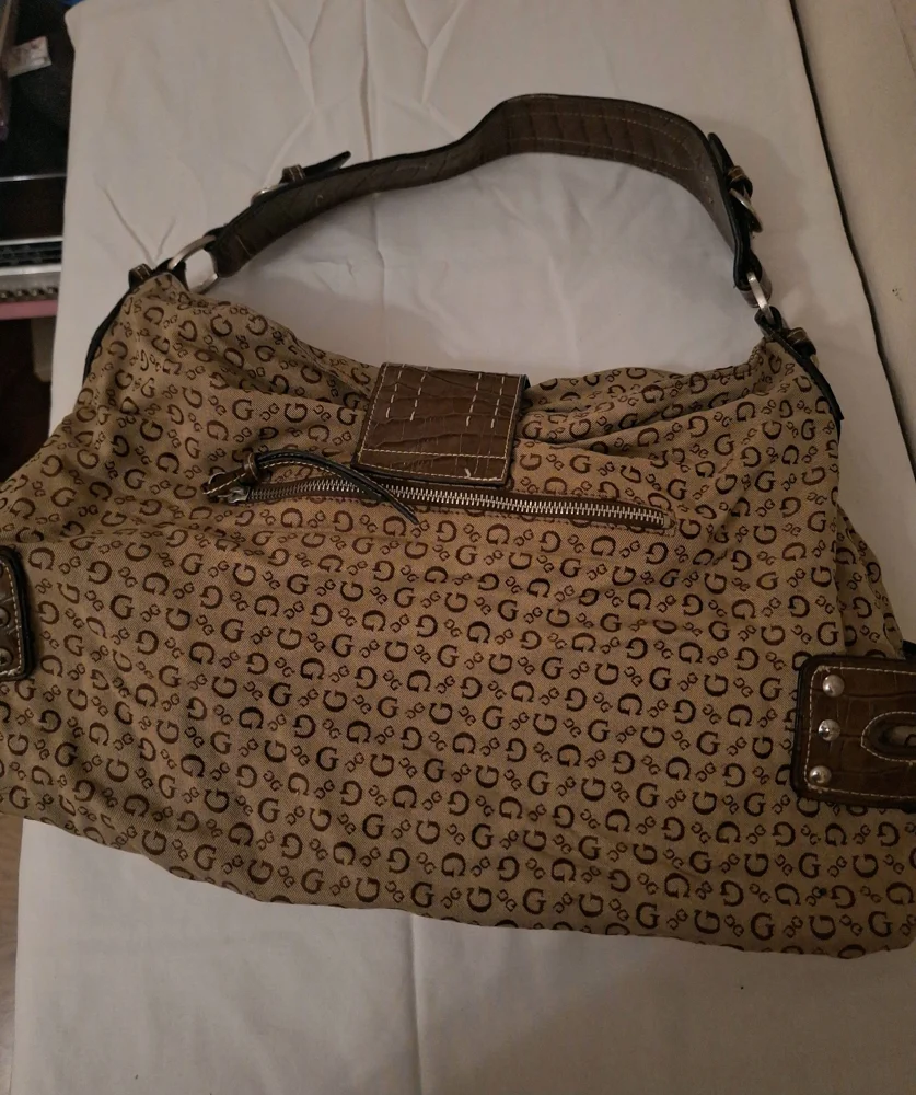 GUESS Shoulder Bags, size Other, photo 3