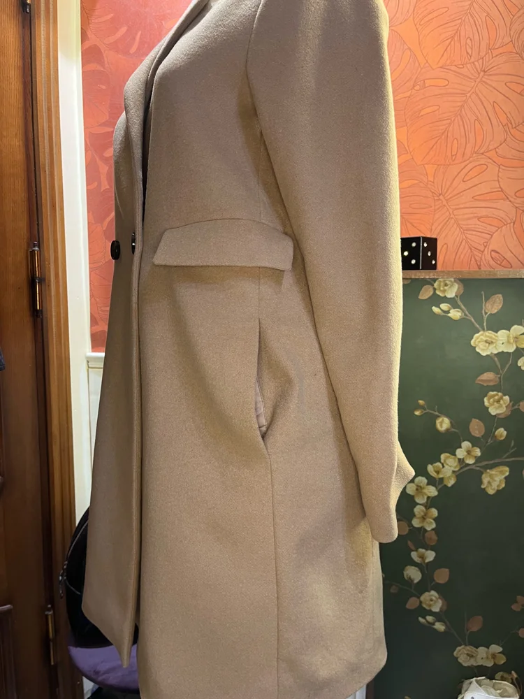 Massimo Dutti Coats, Very good, size M / 38 / 10, photo 4