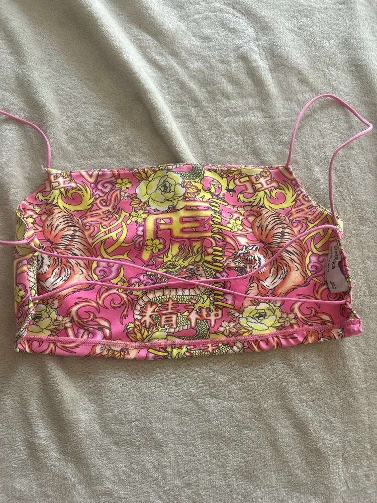 Bershka Tank Tops, Excellent, size S / 36 / 8, photo 2
