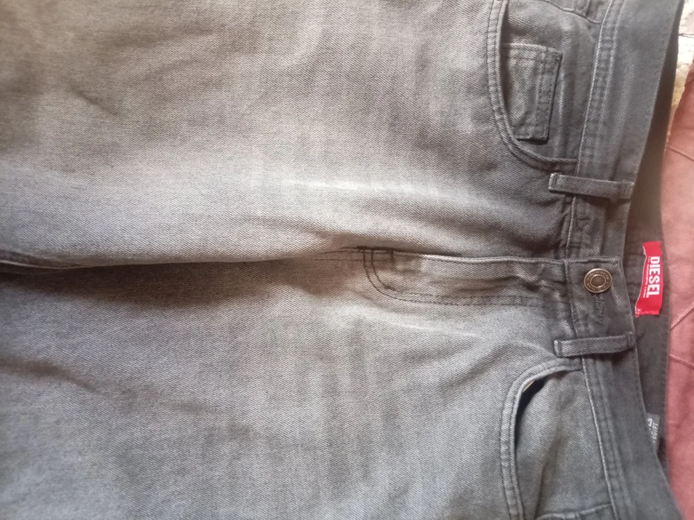 Diesel Jeans, Excellent, size W32, photo 2