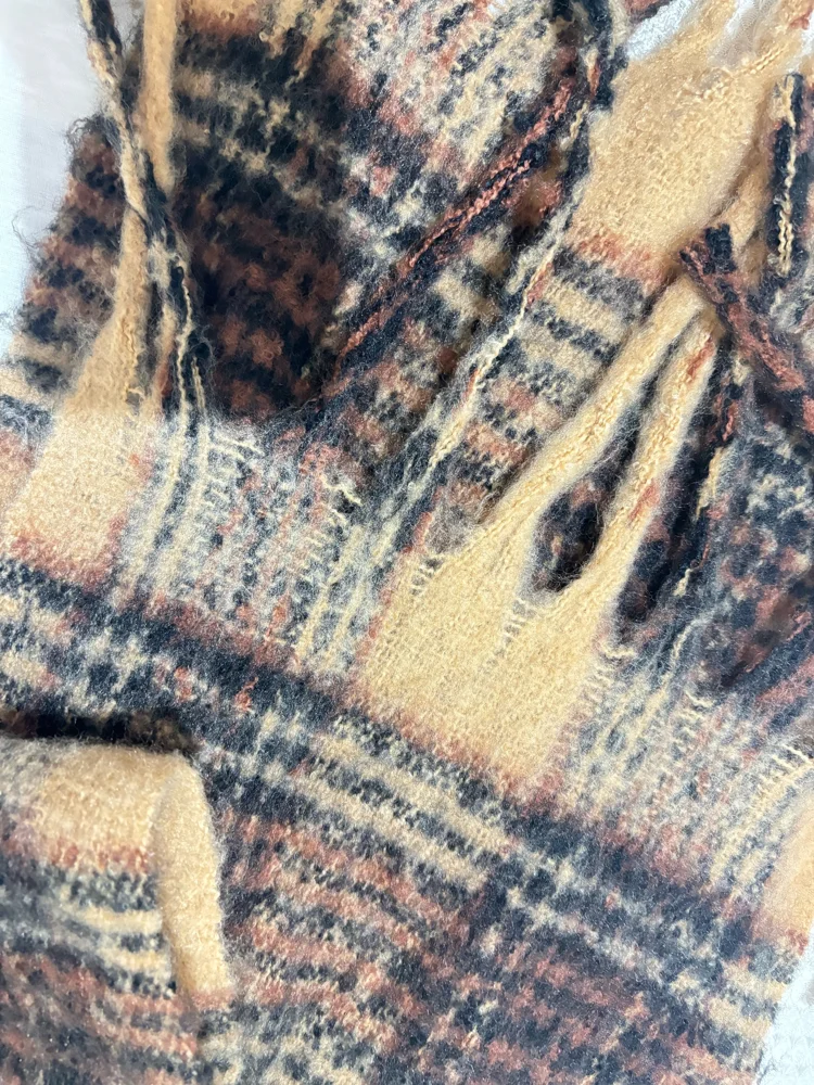 Shein Scarves & Shawls, size Other, photo 3