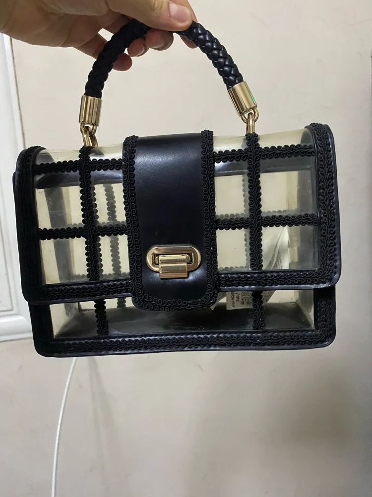 Zara Handbags, size Other, photo 3