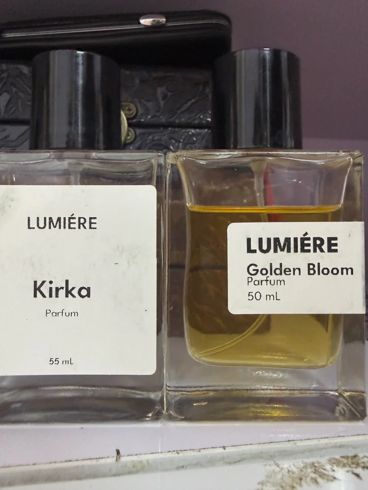 Perfume, size Other, photo 3