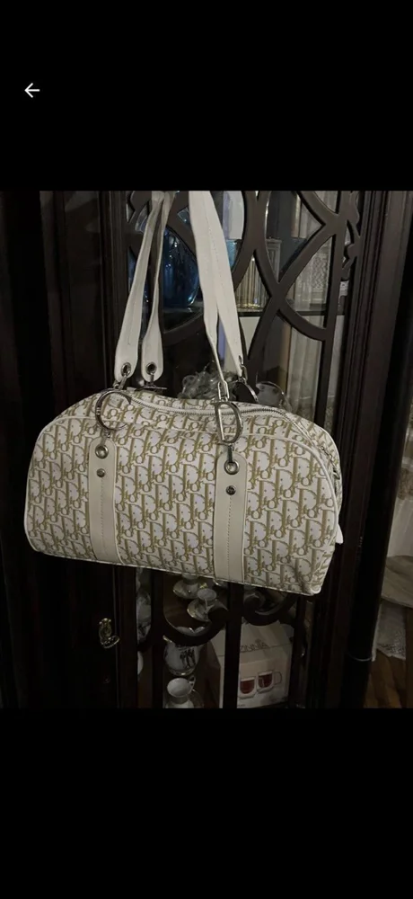 Dior Tote Bag, size Other, photo 2