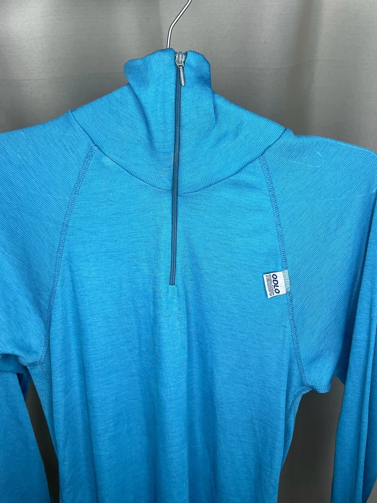 Odlo Athletic Jackets, size S, photo 5