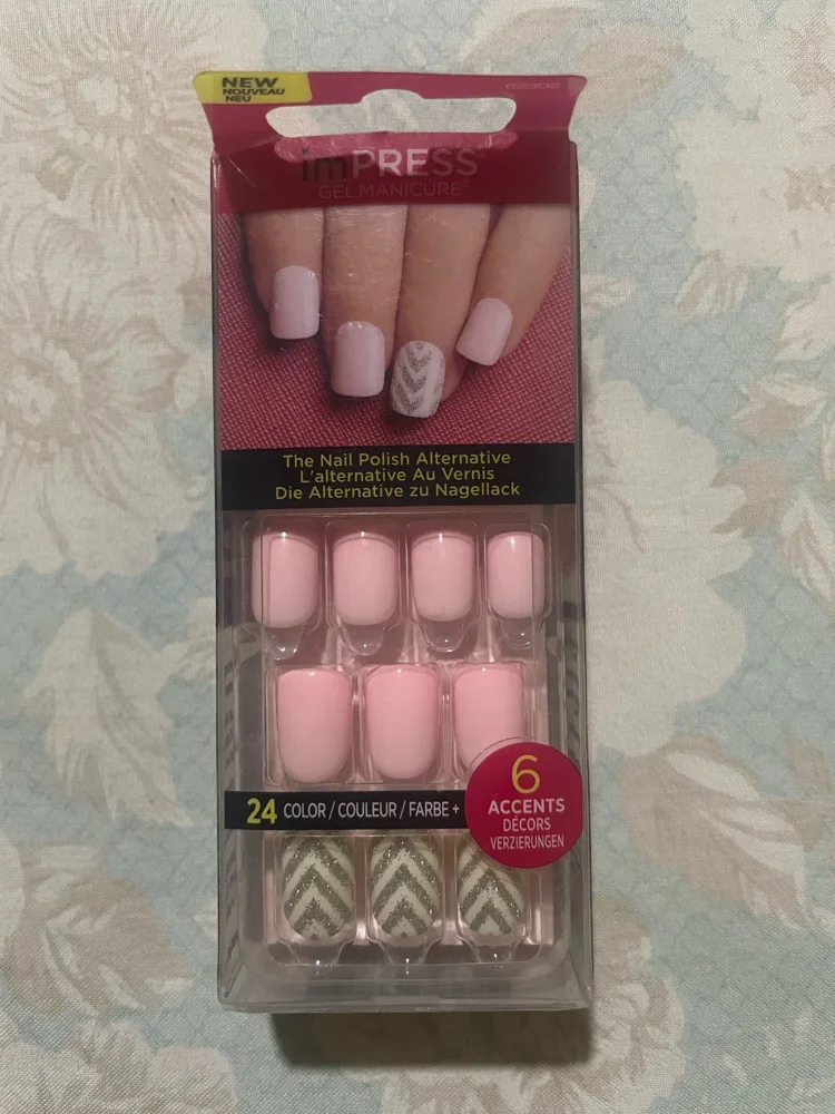Nails